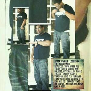 Meet your Posher, Wanda